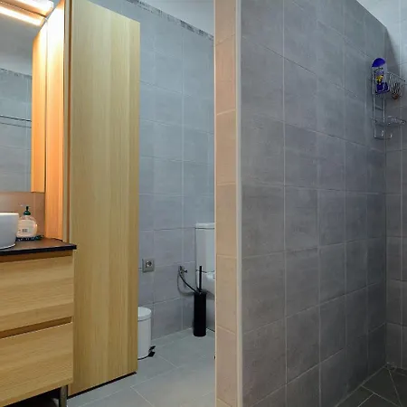 Cozy In With Swimming Pool Appartement Costa Teguise