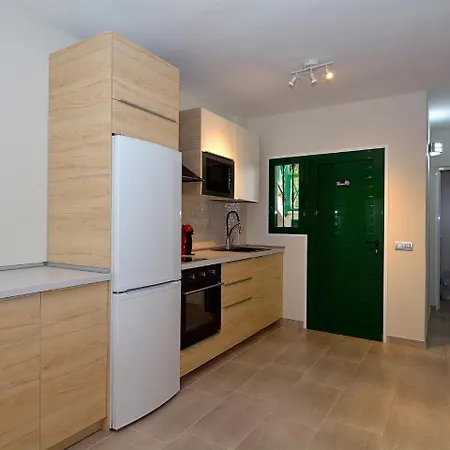 Apartment Cozy In With Swimming Pool
