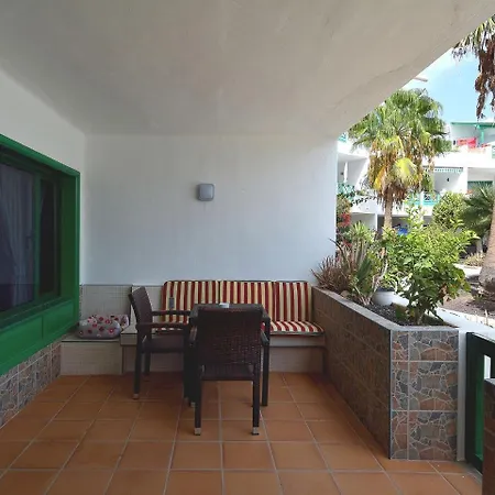Cozy In With Swimming Pool Costa Teguise